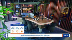 rtv noord