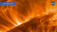 тайны галактики