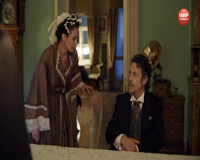 мир сериала