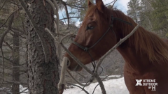 xtreme outdoor presented by history