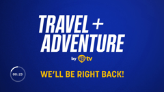 wbtv travel and adventure