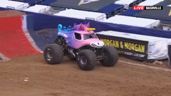 monster jam
