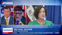 ช่อง newsmax 2