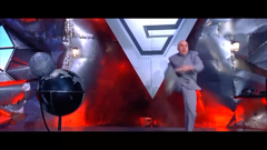 爆笑电影！王牌大贱谍2-3