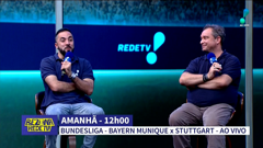rede tv! es