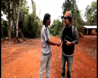 точка отрыва