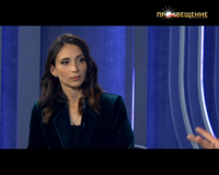 просвещение