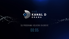 vive kanal d drama