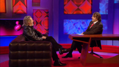 the chat show channel