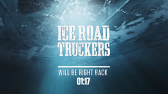 ice road truckers