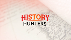 history hunters