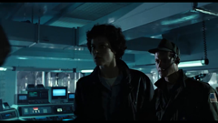 科幻惊悚片-异形