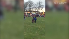 failarmy international