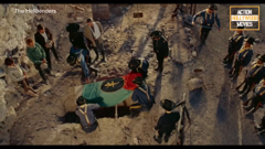 action hollywood movies