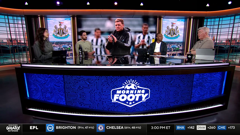 cbs sports golazo network