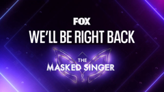 the masked singer