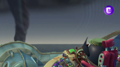 в гостях у сказки