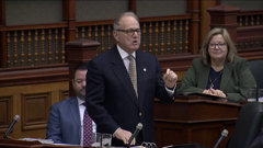 legislative assembly of ontario