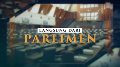 rtm parlimen