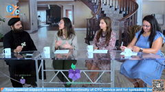 christian youth channel