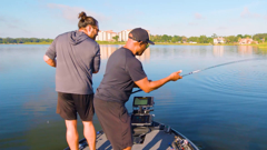 world fishing network