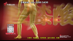 大湾区卫视高清