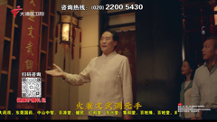 大湾区卫视高清