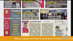 reggio tv
