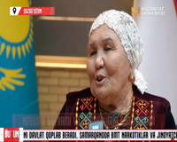 madaniyat va marifat