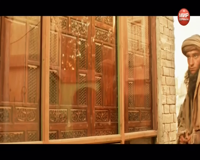 мир сериала