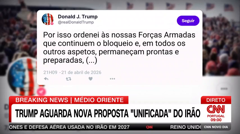 cnn portugal