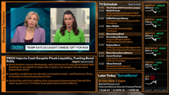 bloomberg tv plus