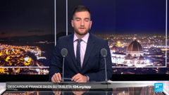 france 24 español