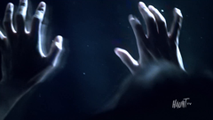 haunt tv