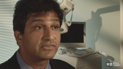 dr. g medical examiner