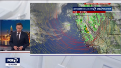 fox 2 san francisco ca