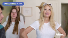 at home with family handyman