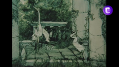 в гостях у сказки