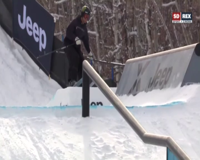 русский экстрим