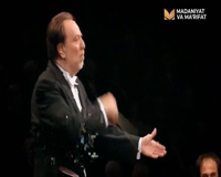 madaniyat va marifat