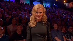 the graham norton show