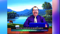majestad televisión