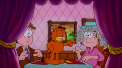 garfield and friends