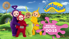 teletubbies