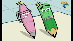 nickelodeon clássico