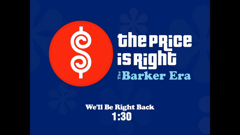 the price is right