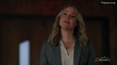 hallmark movies mysteries east