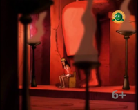 мультимания