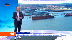 tv5monde info