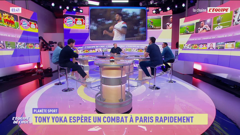 l'équipe tv